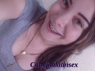 Conejitalatinsex