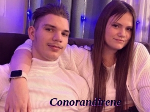 Conorandirene