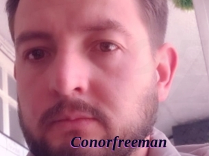 Conorfreeman