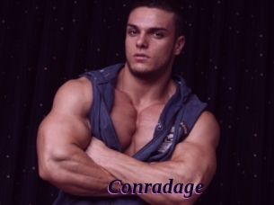 Conradage
