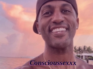 Conscioussexxx