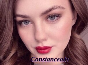 Constanceady