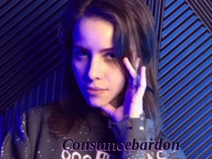 Constancebardon