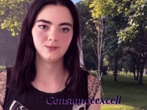 Constanceexcell