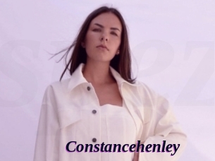 Constancehenley