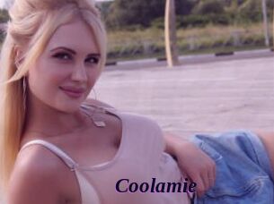 Coolamie