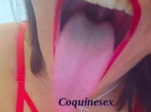 Coquinesex