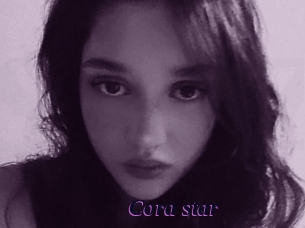 Cora_star