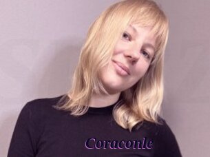 Coraconle