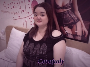 Corajudy