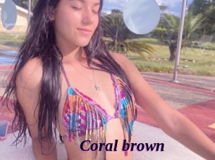 Coral_brown