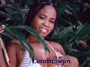 Coralbrowwn