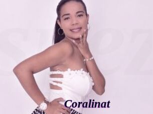 Coralinat