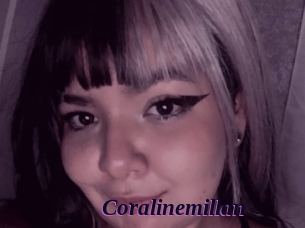 Coralinemillan