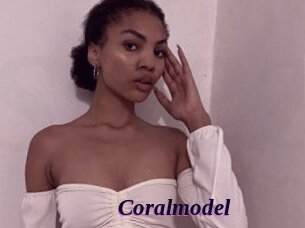 Coralmodel