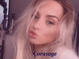Corasage