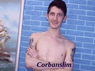 Corbanslim