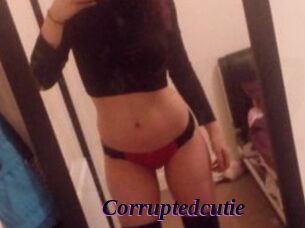 Corruptedcutie