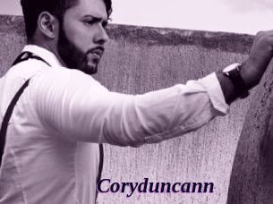 Coryduncann