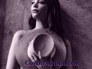 Cosettesurnaturelle