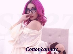 Cottoncanndy