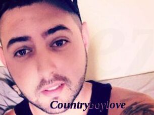 Countryboylove