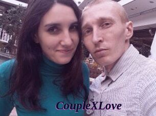 CoupleXLove