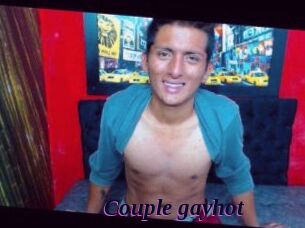 Couple_gayhot