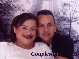 Couplesam