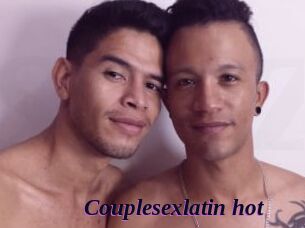 Couplesexlatin_hot