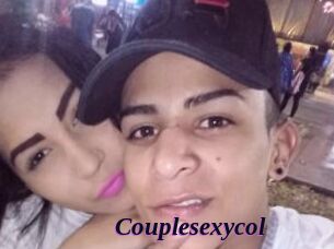 Couplesexycol