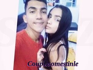 Couplesomestinle