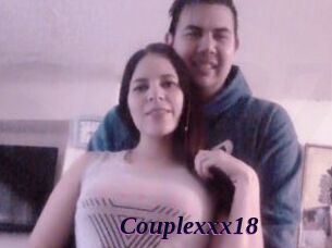 Couplexxx18