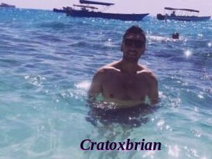 Cratoxbrian