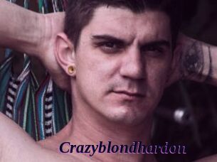 Crazyblondhardon