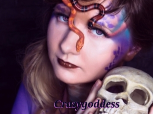 Crazygoddess