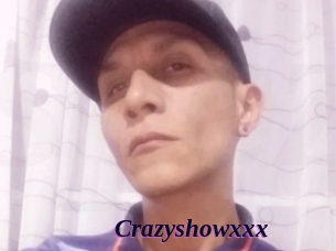 Crazyshowxxx