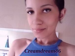 Creamdream86