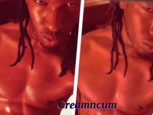 Creamncum