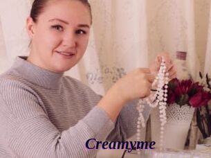 Creamyme