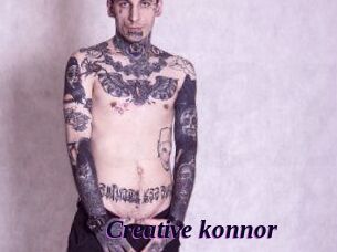 Creative_konnor