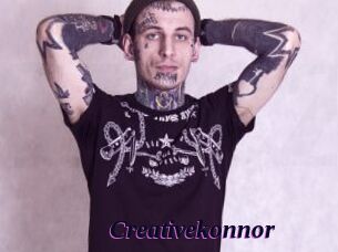 Creativekonnor