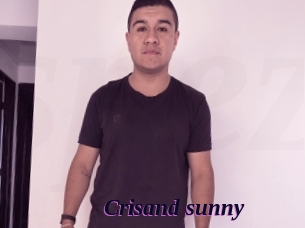 Crisand_sunny