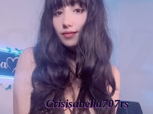 Crisisabella707rs