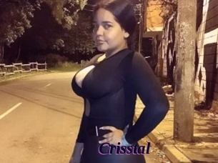 Crisstal