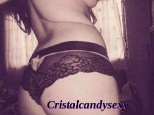 Cristalcandysexy