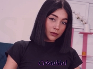 Cristaldol