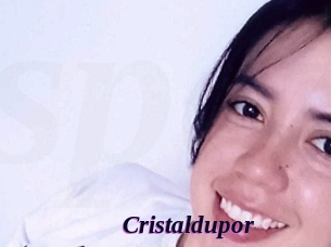 Cristaldupor