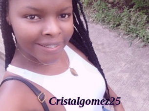 Cristalgomez25