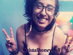 Cristalhoneydoll